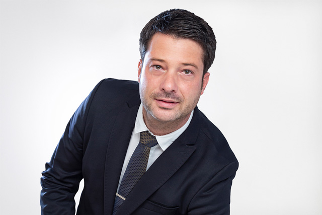 Mag. Stephan Holler Mag. Stephan Holler